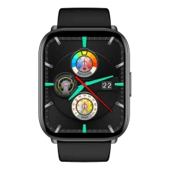 Smartwatch OROMED ORO FIT PRO GT BLACK, AMOLED Ultra Retina