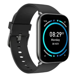 Smartwatch OROMED ORO FIT PRO GT BLACK, AMOLED Ultra Retina