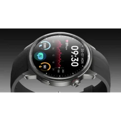 Smartwatch Realme Watch S2, czarny