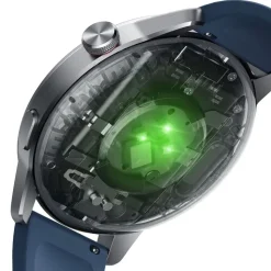 Smartwatch Realme Watch S2, czarny
