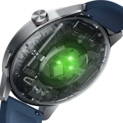 Smartwatch Realme Watch S2, srebrny