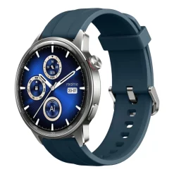 Smartwatch Realme Watch S2, srebrny