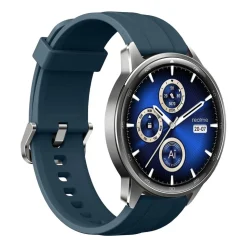 Smartwatch Realme Watch S2, srebrny