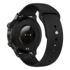 Smartwatch Tracer GP-Navi BK, wodoodporny, czarny
