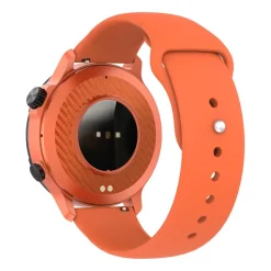 Smartwatch Tracer GP-Navi OR, wodoodporny, pomarańczowy