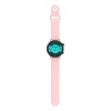 Smartwatch Tracer GP-Navi PK, wodoodporny, różowy