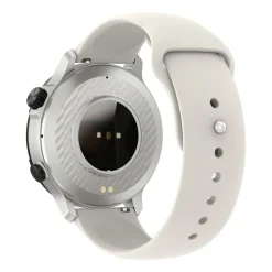 Smartwatch Tracer GP-Navi WH, wodoodporny, biały