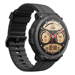 Smartwatch Tracer GP-Run, 1,38”, wodoodporny, 2 paski