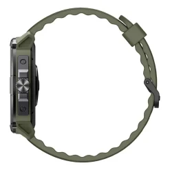 Smartwatch Tracer GP-Run, 1,38”, wodoodporny, 2 paski