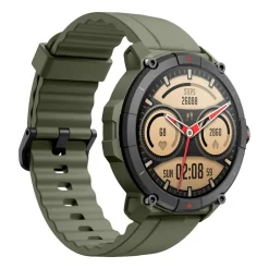 Smartwatch Tracer GP-Run, 1,38”, wodoodporny, 2 paski