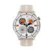 Smartwatch Tracer SM7 Astral Starlight, AMOLED, beżowy