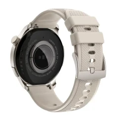 Smartwatch Tracer SM7 Astral Starlight, AMOLED, beżowy