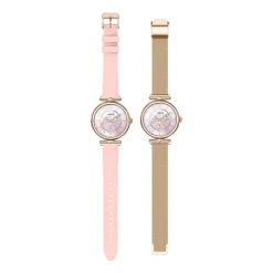 Smartwatch Tracer SMK15 Aurora, 1,28”, 2 wymienne paski