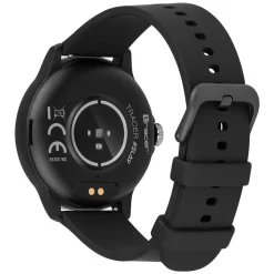 Smartwatch Tracer SMK3 #Slay BK, 1,28’’, czarny