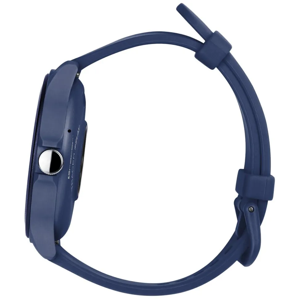Smartwatch Tracer SMK3 #Slay NB, 1,28’’, niebieski