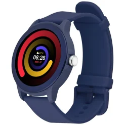 Smartwatch Tracer SMK3 #Slay NB, 1,28’’, niebieski