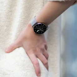 Smartwatch Tracer SMK12 Stellar, 1,32”, 2 wymienne paski