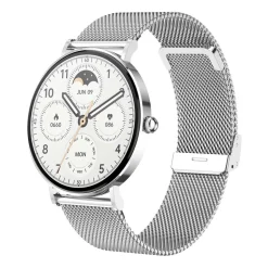 Smartwatch Tracer SMK12 Stellar, 1,32”, 2 wymienne paski