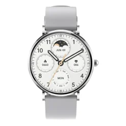 Smartwatch Tracer SMK12 Stellar, 1,32”, 2 wymienne paski