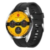 Smartwatch Tracer SM9 PulseRay, 1,46”, czarny