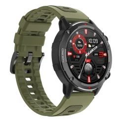 Smartwatch Tracer SMR11 Hero 1.39, 3 wymienne paski