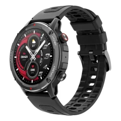 Smartwatch Tracer SMR11 Hero 1.39, 3 wymienne paski