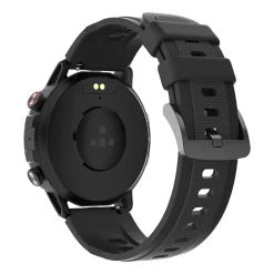 Smartwatch Tracer SMR11 Hero 1.39, 3 wymienne paski