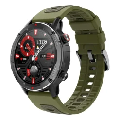 Smartwatch Tracer SMR11 Hero 1.39, 3 wymienne paski