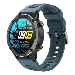 Smartwatch Tracer SMR11 Hero 1.39, 3 wymienne paski