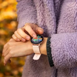 Smartwatch Tracer SMW9A SPARK 1.43 Amoled, G-sensor