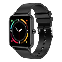 Smartwatch ZTE Watch Live, czarny