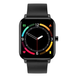 Smartwatch ZTE Watch Live, czarny