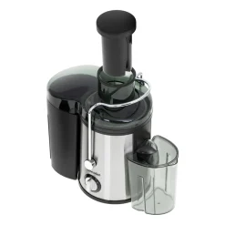 Sokowirówka Mesko MS 4126, 600 W, 0,45 l, czarna