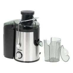 Sokowirówka Mesko MS 4126, 600 W, 0,45 l, czarna