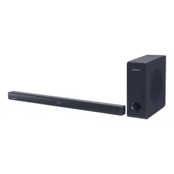 Soundbar Blaupunkt LS100SUB, 2 x 20 W + 60 W, Bluetooth i HDMI
