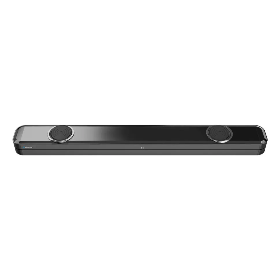 Soundbar Blaupunkt LS180, 2 x 20 W + 2 x 30 W, Bluetooth i HDMI