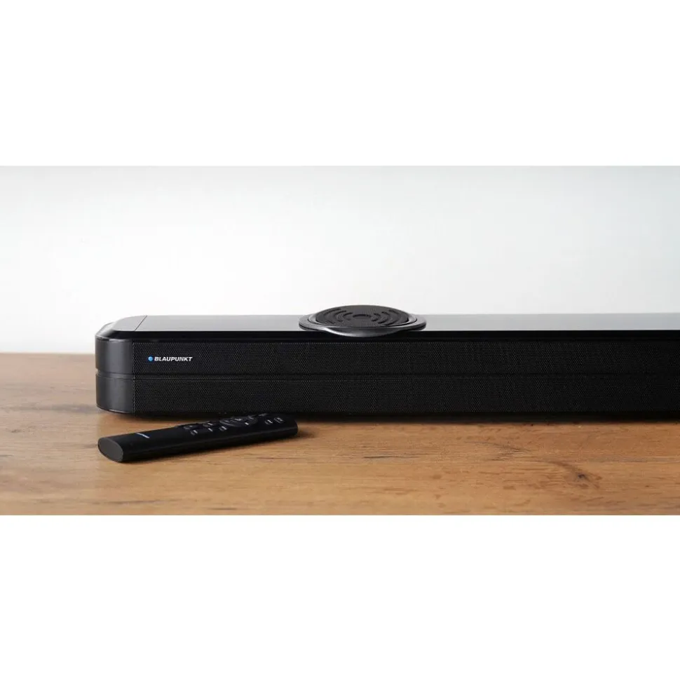 Soundbar Blaupunkt LS180, 2 x 20 W + 2 x 30 W, Bluetooth i HDMI