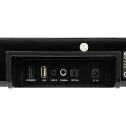 Soundbar Blow Cinema 4.0, Bluetooth, 120 W, z pilotem