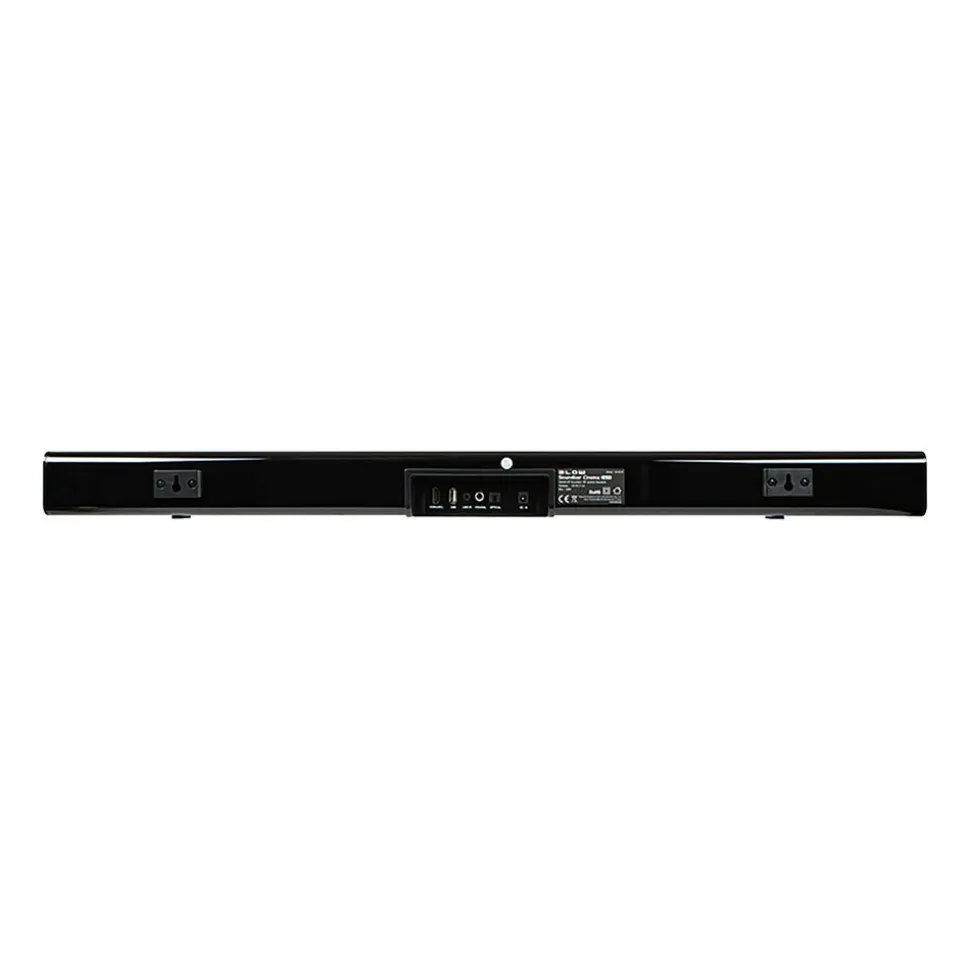 Soundbar Blow Cinema 4.0, Bluetooth, 120 W, z pilotem