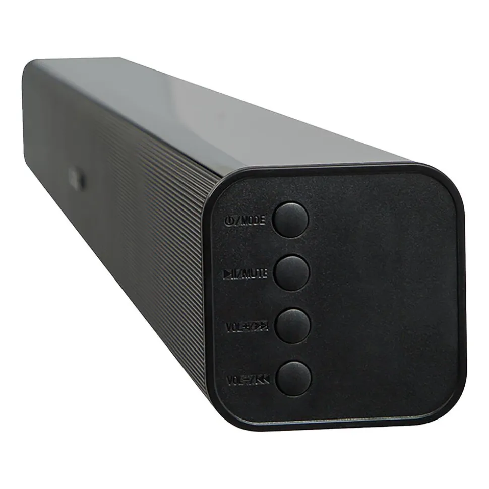 Soundbar Blow Cinema 4.0, Bluetooth, 120 W, z pilotem