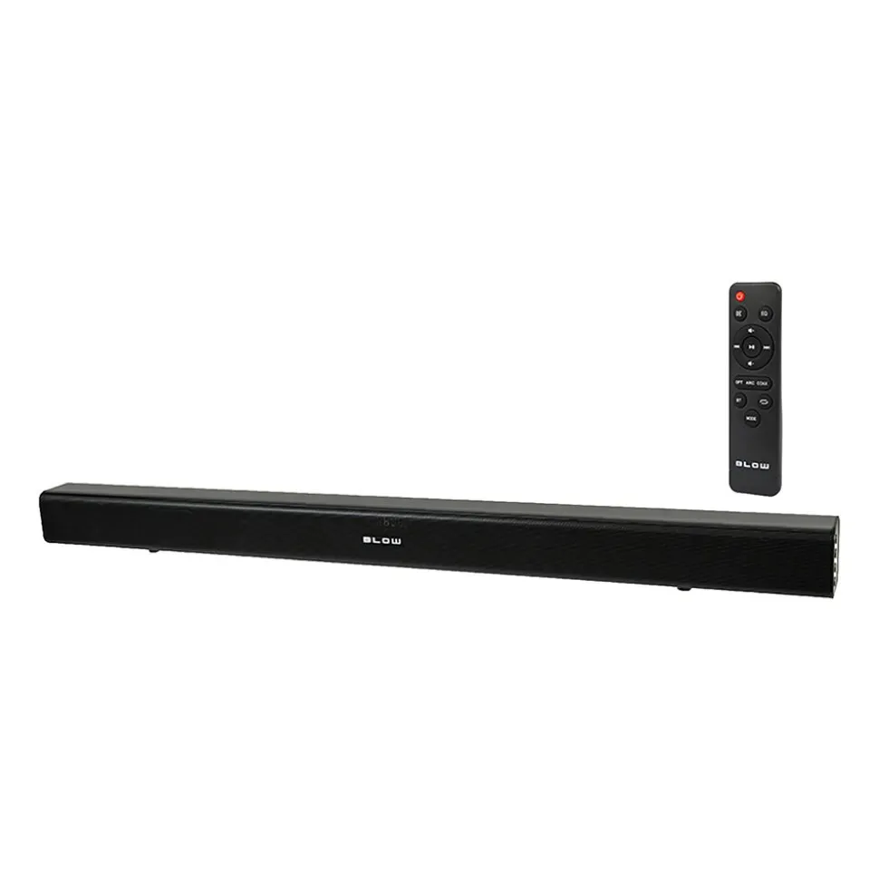 Soundbar Blow Cinema 4.0, Bluetooth, 120 W, z pilotem