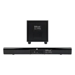 Soundbar Blow Cinema 4.1, Bluetooth, 120 W, z subwooferem i pilotem