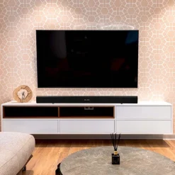 Soundbar Blow Cinema 4.1, Bluetooth, 120 W, z subwooferem i pilotem