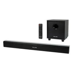 Soundbar Blow Cinema 4.1, Bluetooth, 120 W, z subwooferem i pilotem