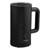 Spieniacz do mleka Hulsog, 500 W, 0,3 l, czarny
