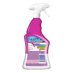 Spray do czyszczenia dywanów i tapicerek Vanish Oxi Action, 500 ml