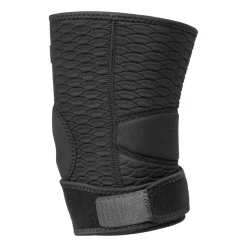 Stabilizator na staw kolanowy Spokey Lafe, M, czarny