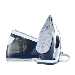 Stacja parowa SSP501 Blaupunkt, 2600-3100 W, 110-120 g/min