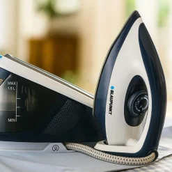 Stacja parowa SSP501 Blaupunkt, 2600-3100 W, 110-120 g/min