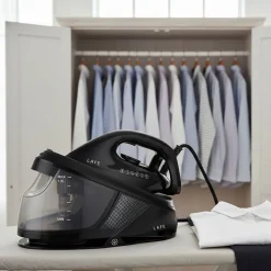 Stacja pary Lafe Power Steam, 3100 W, 80 g/min